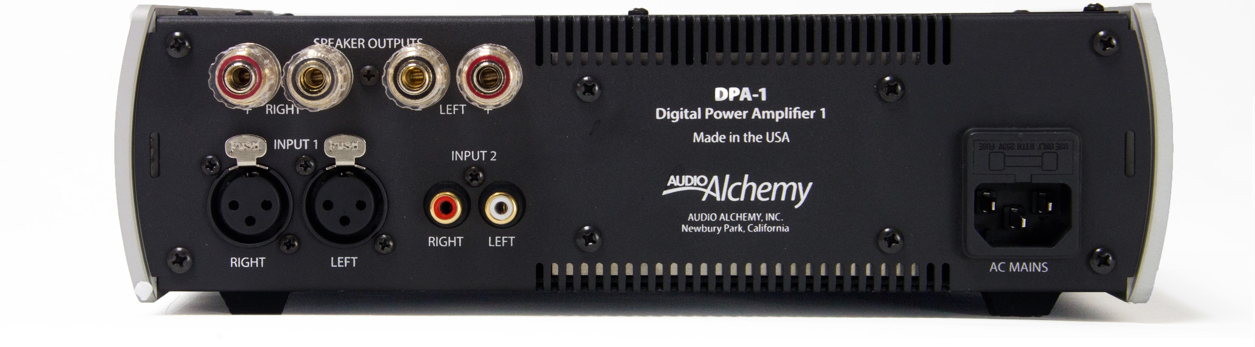 Colab Audio Alchemy DPA-1