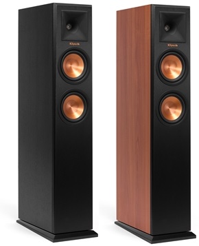 COLAB Klipsch Reference RP 250 F