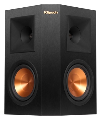 COLAB Klipsch Reference RP 250 S