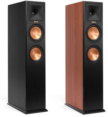 COLAB Klipsch Reference RP 260 F