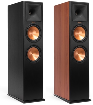 COLAB Klipsch Reference RP 280 F