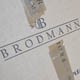 Les Enceintes Brodmann F2 sont en stock!